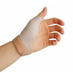 Νάρθηκας Αντίχειρα Θερμοπλαστικός